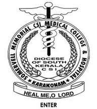 Dr. Somervel Memorial CSI Hospital & Medical College